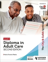 CITY & GUILDS TEXTBOOK LEVEL 3 DIPLOMA I 1398379328 Book Cover