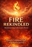 Fire Rekindled: Reconnecting with God’s Power B0GRT82Y62 Book Cover