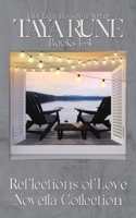 Reflections of Love Omnibus 1 1922604119 Book Cover