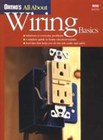 Ortho's All About Wiring Basics (Ortho's All About Home Improvement) 0897214404 Book Cover