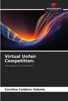 Virtual Unfair Competition 3639769368 Book Cover