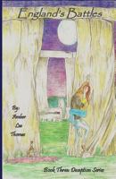 England's Battles 1481028251 Book Cover