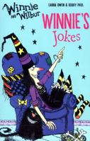 Winnie and Wilbur: Winnie's Jokes 0192748505 Book Cover