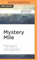 Mystery Mile 1933397446 Book Cover