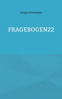 Fragebogen 22 3756217868 Book Cover