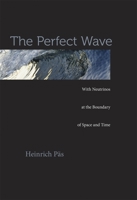 The Perfect Wave: With Neutrinos at the Boundary of Space and Time 0674725018 Book Cover