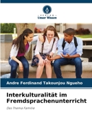Interkulturalität im Fremdsprachenunterricht (German Edition) 6207221893 Book Cover