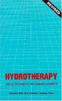 Hydrotherapy: Simple Treatments for Common Ailments 0945383088 Book Cover