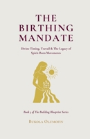 THE BIRTHING MANDATE: Divine Timing, Travail & The Legacy of Spirit-Born Movements (THE BUILDING BLUEPRINT TRILOGY) B0F47FWBFT Book Cover