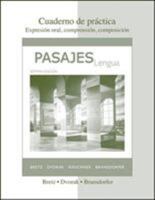 Pasajes: Cuaderno De Practica, 7th Edition 0077264150 Book Cover