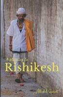 A Morning In Rishikesh! null Book Cover