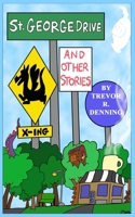 St. George Drive and Other Stories B08GLST746 Book Cover