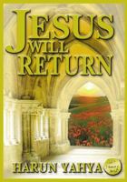 Jesus Will Return 1842000225 Book Cover