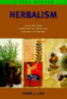 HERBALISM 0316527505 Book Cover