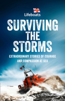 Surviving the Storms 0008390126 Book Cover