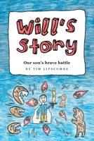 Will's Story 064514021X Book Cover