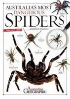Australia's most dangerous spiders 1742454232 Book Cover