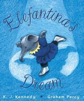 Elefantina's Dream 0399234284 Book Cover