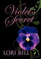 Violet's Secret 0985010002 Book Cover