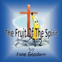 The Fruit Of The Spirit 1775246736 Book Cover