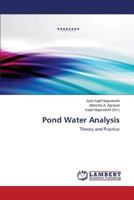 Pond Water Analysis 3659158593 Book Cover