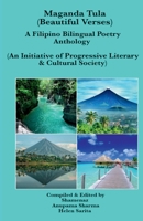 Maganda Tula (Beautiful Verses) 1685238246 Book Cover