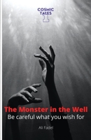 The Monster in the Well B09DMXPFN7 Book Cover