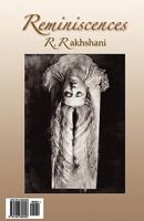 Reminiscences 145369532X Book Cover