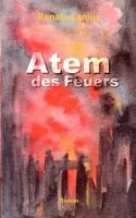 Atem des Feuers 383704761X Book Cover
