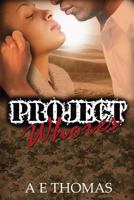 Project Whores 1947136666 Book Cover