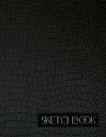 Sketchbook: for Architects Sketch Paper for Designs Plans & Creative Ideas 1076956882 Book Cover