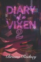Diary Of A Vixen 2 B0G4KC2HZJ Book Cover