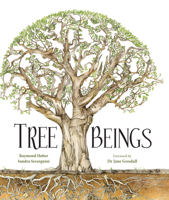 Tree Beings 192582053X Book Cover