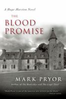 The Blood Promise 1616148152 Book Cover