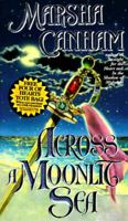 Across A Moonlit Sea 0440217857 Book Cover