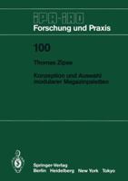 Konzeption Und Auswahl Modularer Magazinpaletten 3540175849 Book Cover