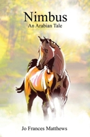 Nimbus: An Arabian Tale 1836713223 Book Cover