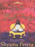 Do the Right Thing 0340728221 Book Cover