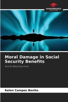 Moral Damage in Social Security Benefits 6207740262 Book Cover