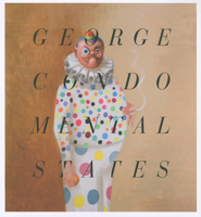 George Condo: Mental States 185332289X Book Cover