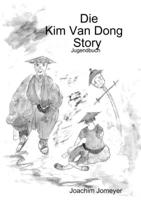 Kim Van Dong Story 1409284611 Book Cover