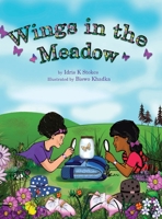 Wings in the Meadow B0FRB6SW6X Book Cover