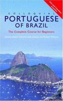 Colloquial Portuguese of Brazil 0415276799 Book Cover