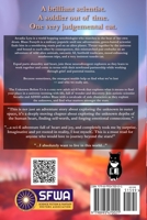 The Unknown Before Us: A Cozy New Adult Sci-Fi Adventure (The Arcadia Chronicles) B0GX7CGD61 Book Cover