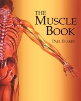 The Muscle Book 0893891827 Book Cover
