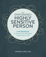 Highly Sensitive Person 1646114566 Book Cover