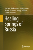 Healing Springs of Russia 3030835332 Book Cover