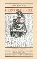 Hervor De Riel (Letras Mexicanas) (Spanish Edition) 9681666836 Book Cover