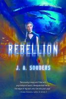 Rebellion 0765332477 Book Cover