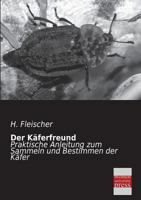 Der Kaferfreund 3955620255 Book Cover